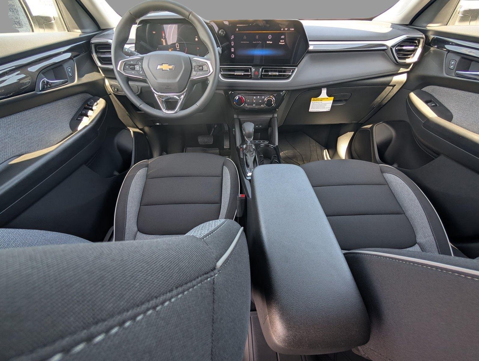 2026 Chevrolet Trailblazer LT - Photo 29
