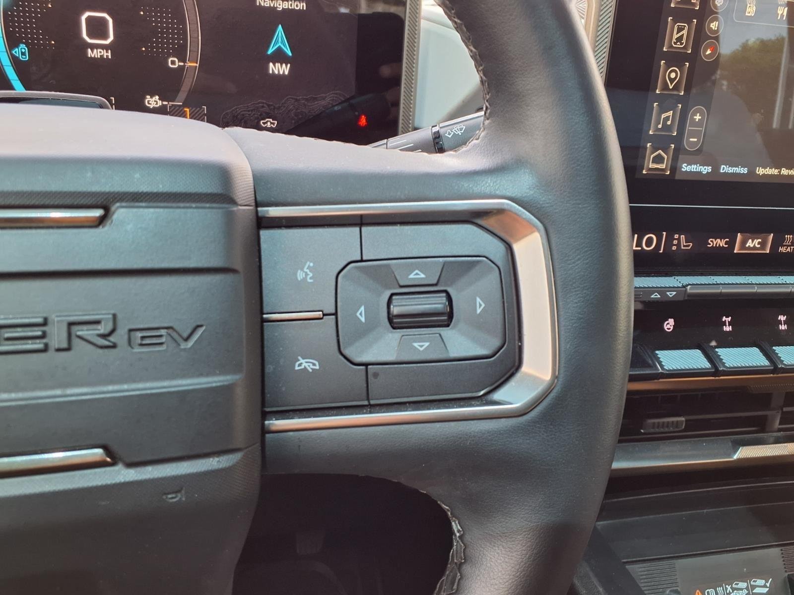 Used 2023 Interstellar White GMC 3X image 26