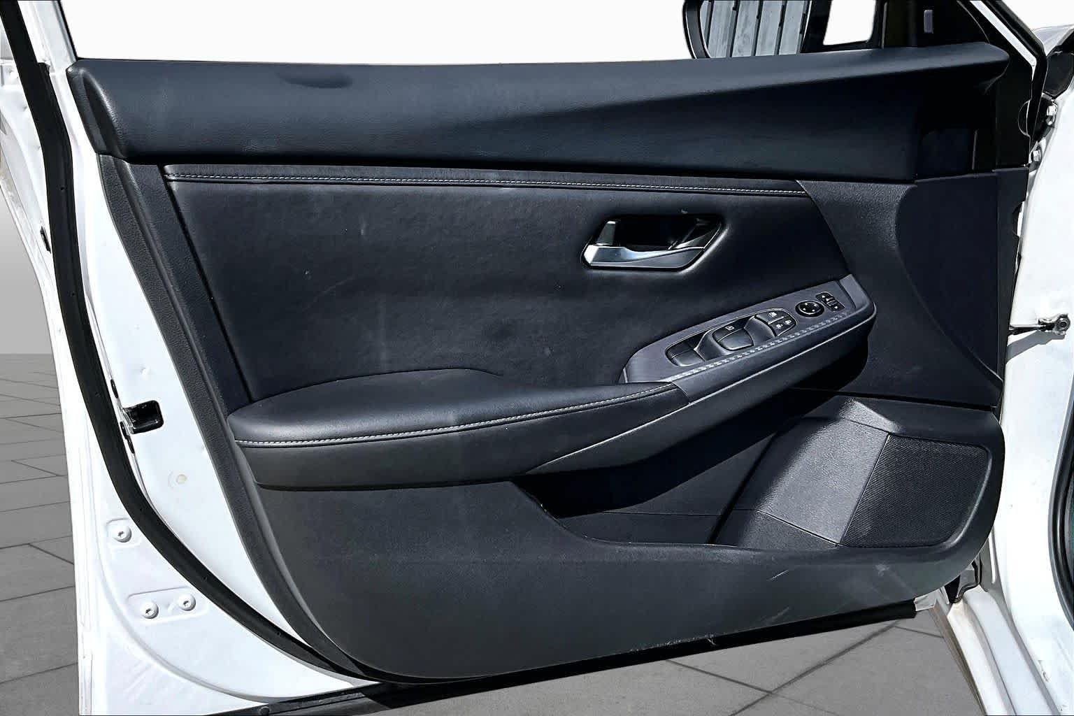 Used 2024 Fresh Powder Nissan SV image 20