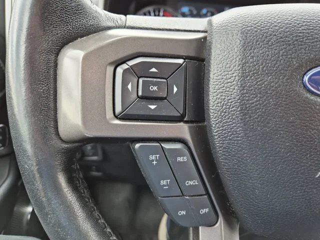 Used 2019 Oxford White Ford XLT image 19