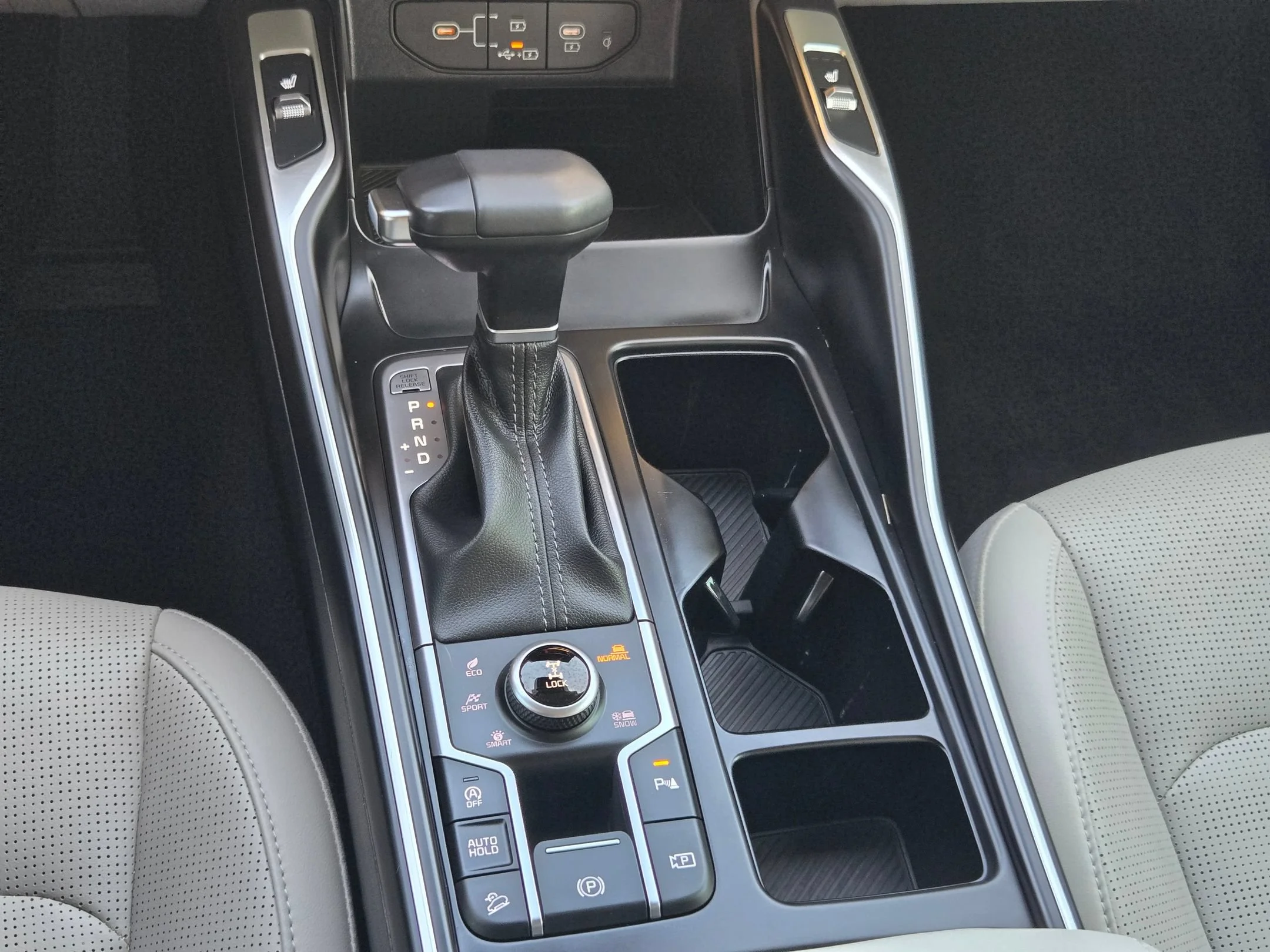 Used 2025 Panthera Metal Kia EX image 32