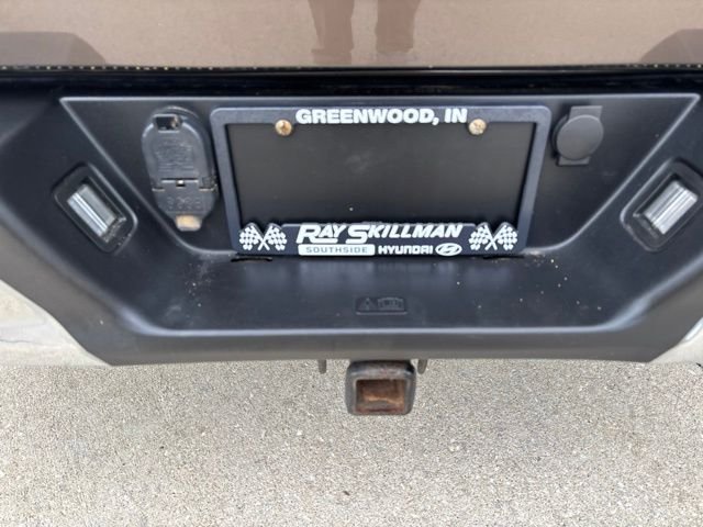 Used 2017 Champagne Ford XLT image 11