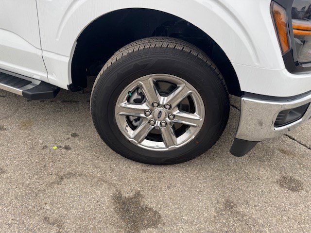 2024 Ford F-150 XLT - Photo 32