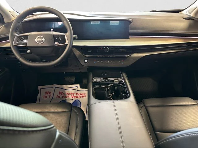 Certified Used 2026 Red Nissan SL image 10