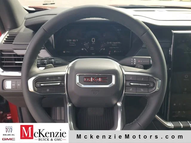 2026 GMC Acadia Elevation - Photo 10