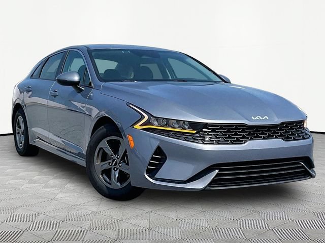 2024 Kia K5 LXS