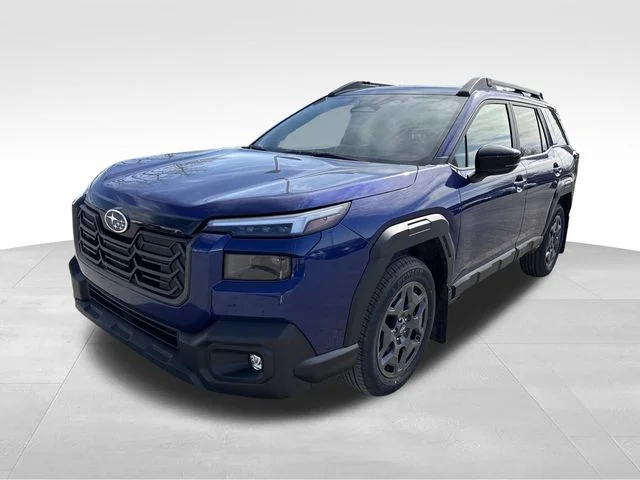 New 2026 SAPPHIRE BLUE PEARL Subaru Premium image 8