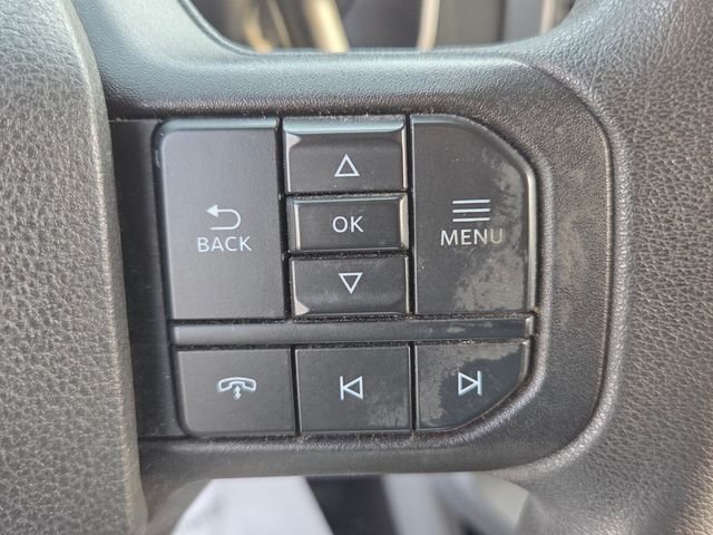 Used 2021 Black Ford XLT image 22