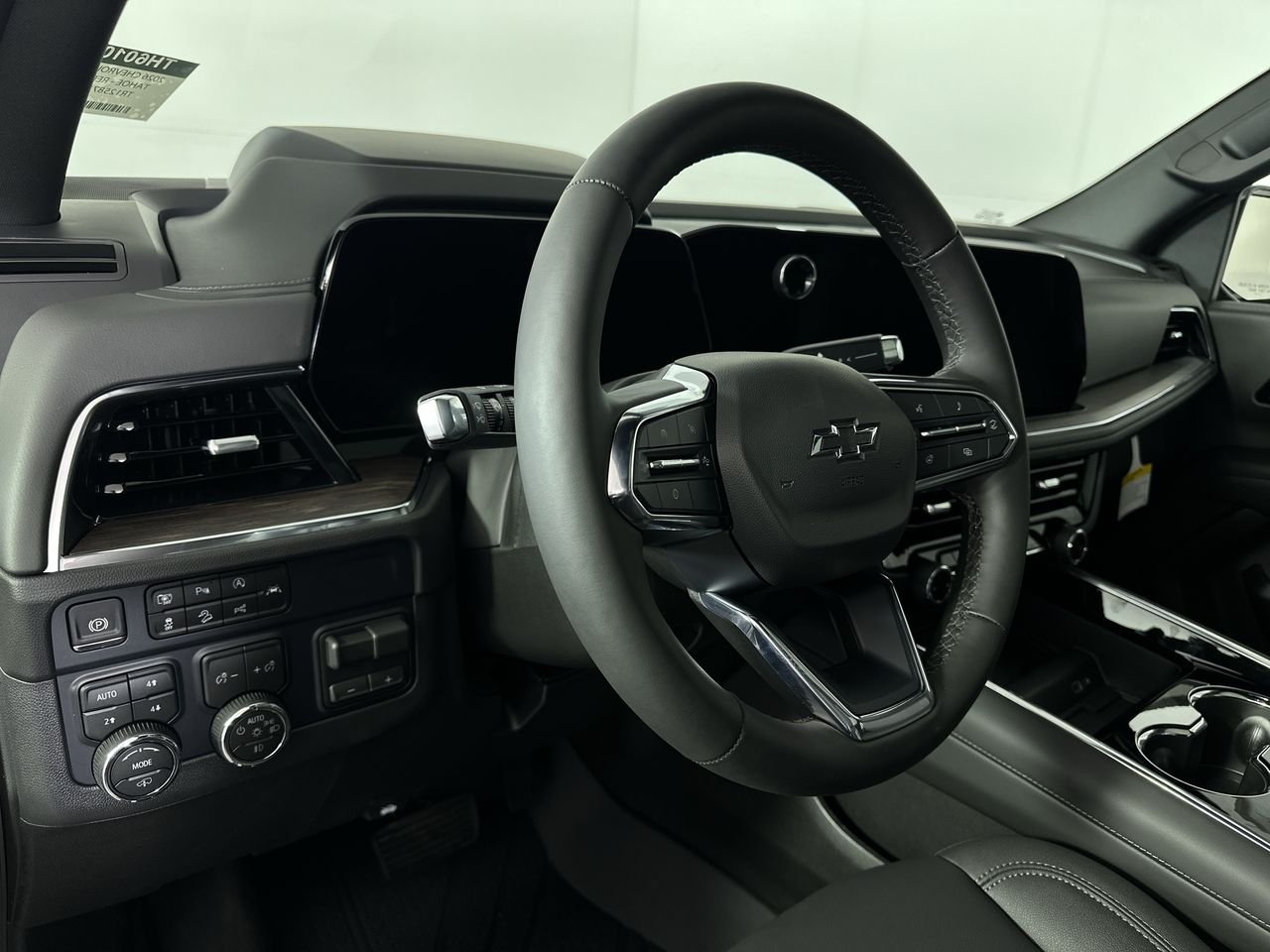 2026 Chevrolet Tahoe Z71 - Photo 106