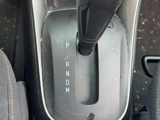 Used 2019 Black Chevrolet LS image 34
