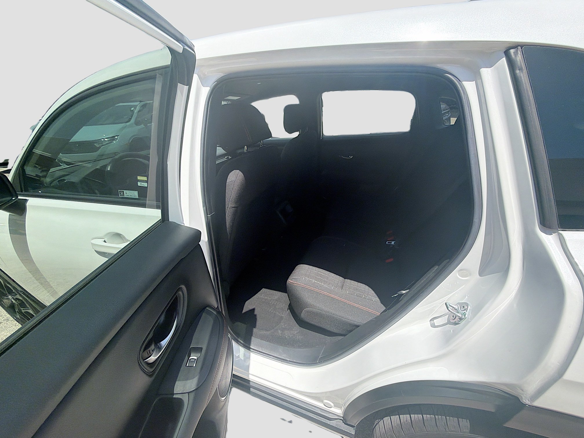 2024 Honda HR-V Sport - Photo 22
