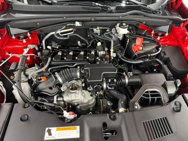 Certified Used 2025 Milano Red Acura AWD A-SPEC image 44