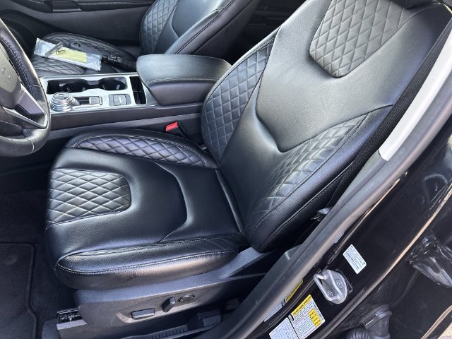 2024 Ford Edge Titanium - Photo 22