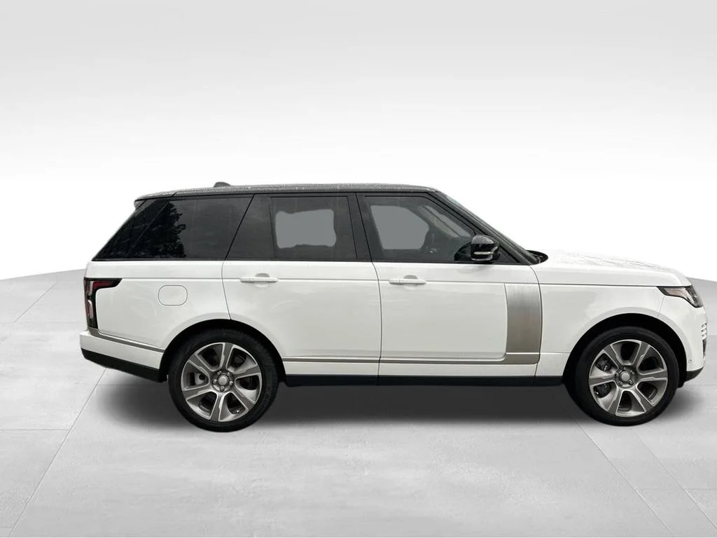 Used 2021  Land Rover Westminster image 6