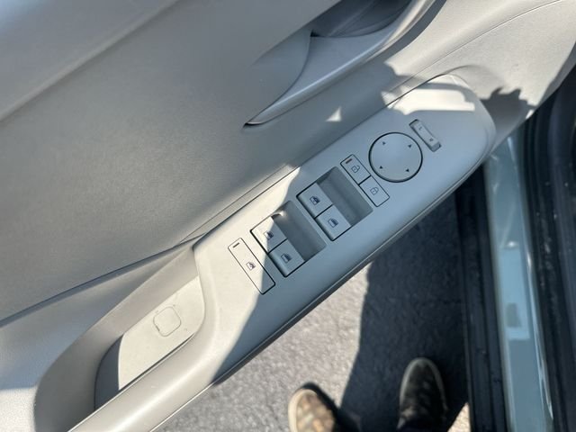 Certified Used 2024 Green Hyundai SEL image 17