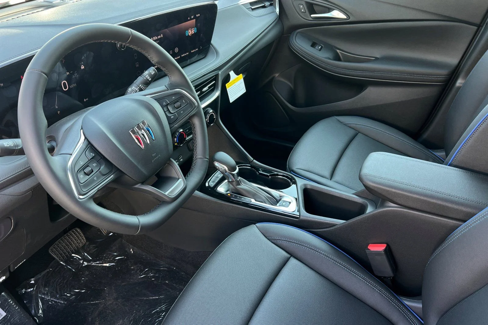 2026 Buick Encore GX Sport Touring - Photo 8