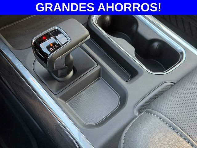 2026 Chevrolet Silverado 1500 LTZ - Photo 19