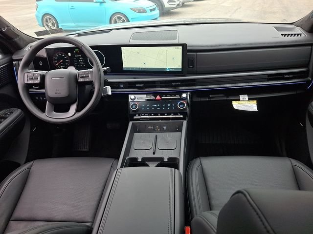 2026 Hyundai Santa Fe Calligraphy - Photo 10