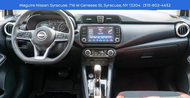 Certified Used 2024 Gray Nissan 1.6 SR image 15