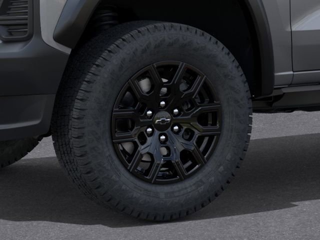 2026 Chevrolet Colorado Trail Boss - Photo 11