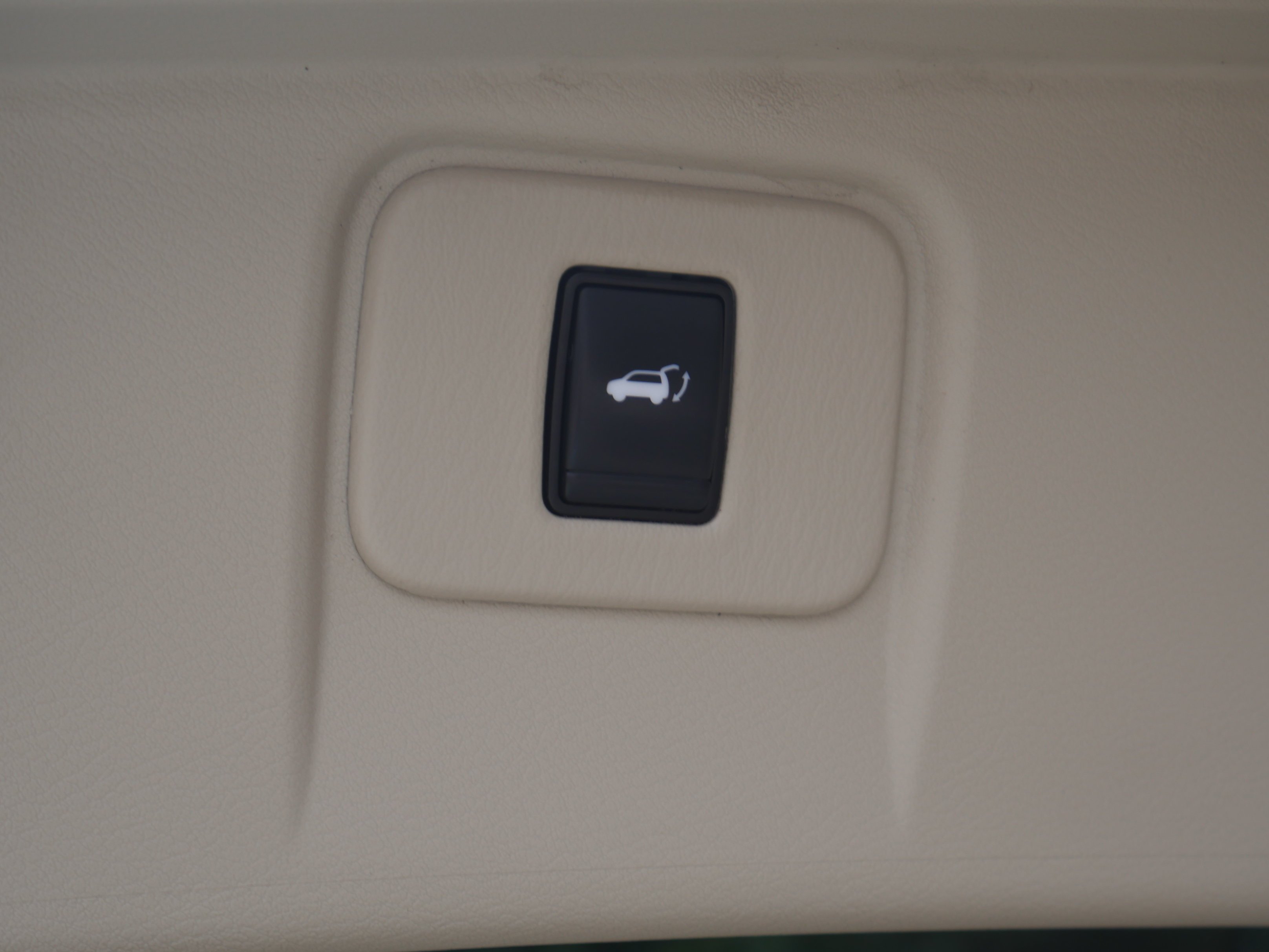 Used 2019 Mocha Almond Pearl Nissan Platinum image 21