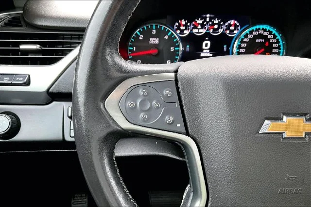 Used 2020 Beige Chevrolet Premier image 10