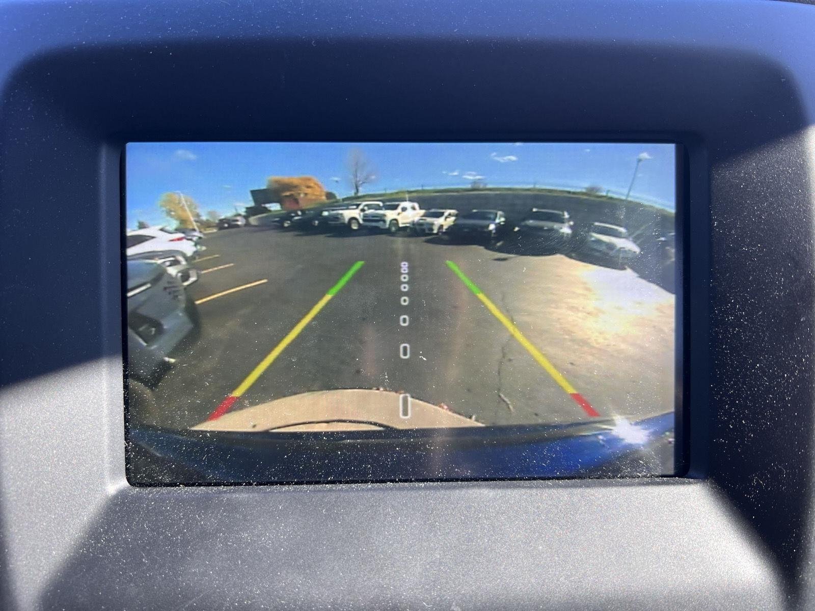 Used 2020  Jeep  image 13
