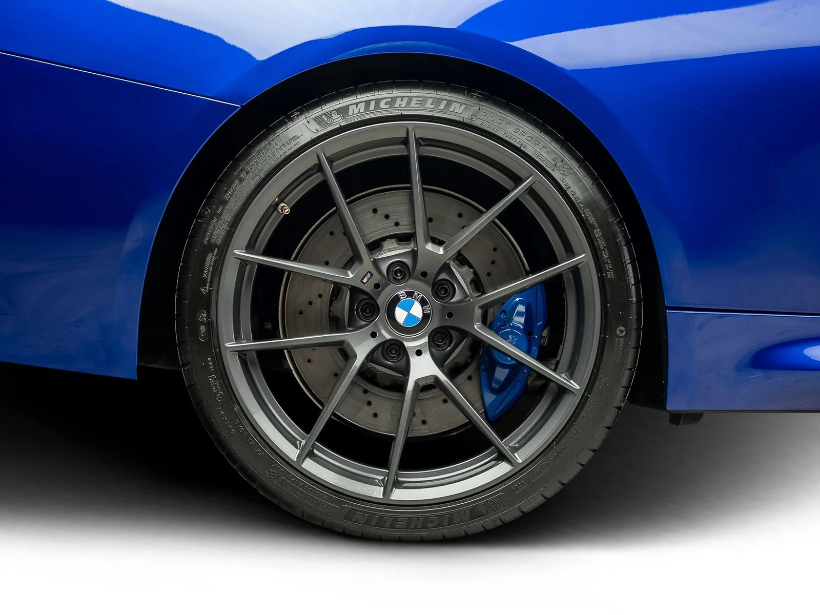 Used 2020 Red BMW CS image 35