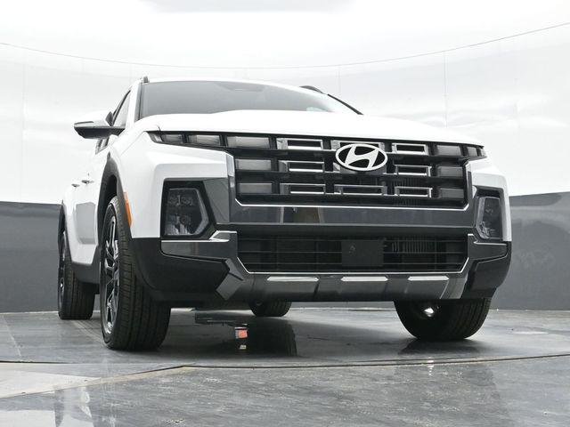 2025 Hyundai Santa Cruz Limited - Photo 14