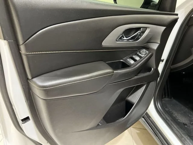 2018 Chevrolet Traverse 1LT - Photo 20