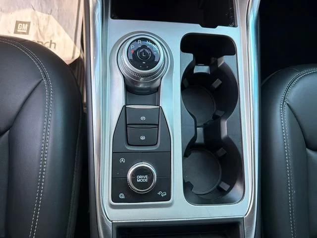 Used 2024 Gray Ford XLT image 27