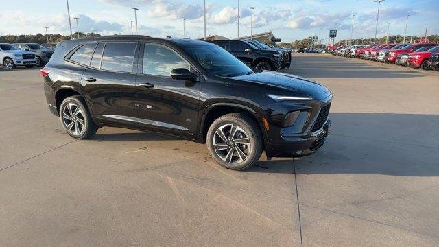 2026 Buick Enclave Sport Touring - Photo 9