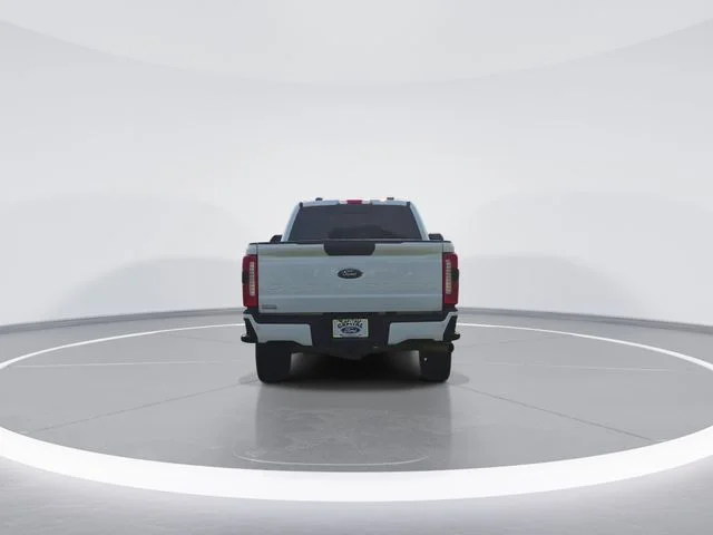 Used 2024 White Ford XL image 7