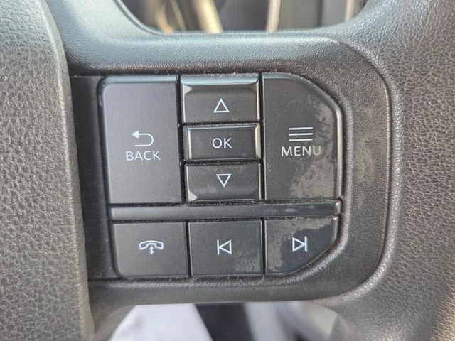 Used 2021 Black Ford XLT image 22