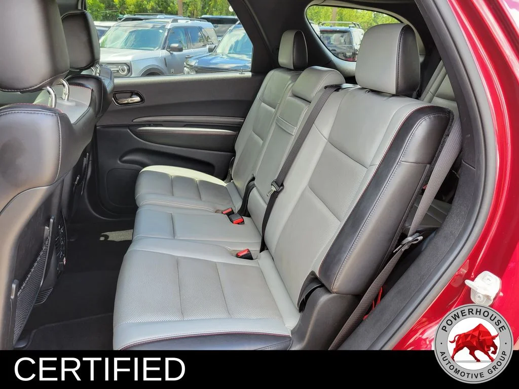Used 2023 Red Dodge GT Plus image 16
