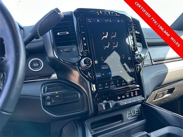 2024 RAM Ram 2500 Pickup Laramie Limited - Photo 23