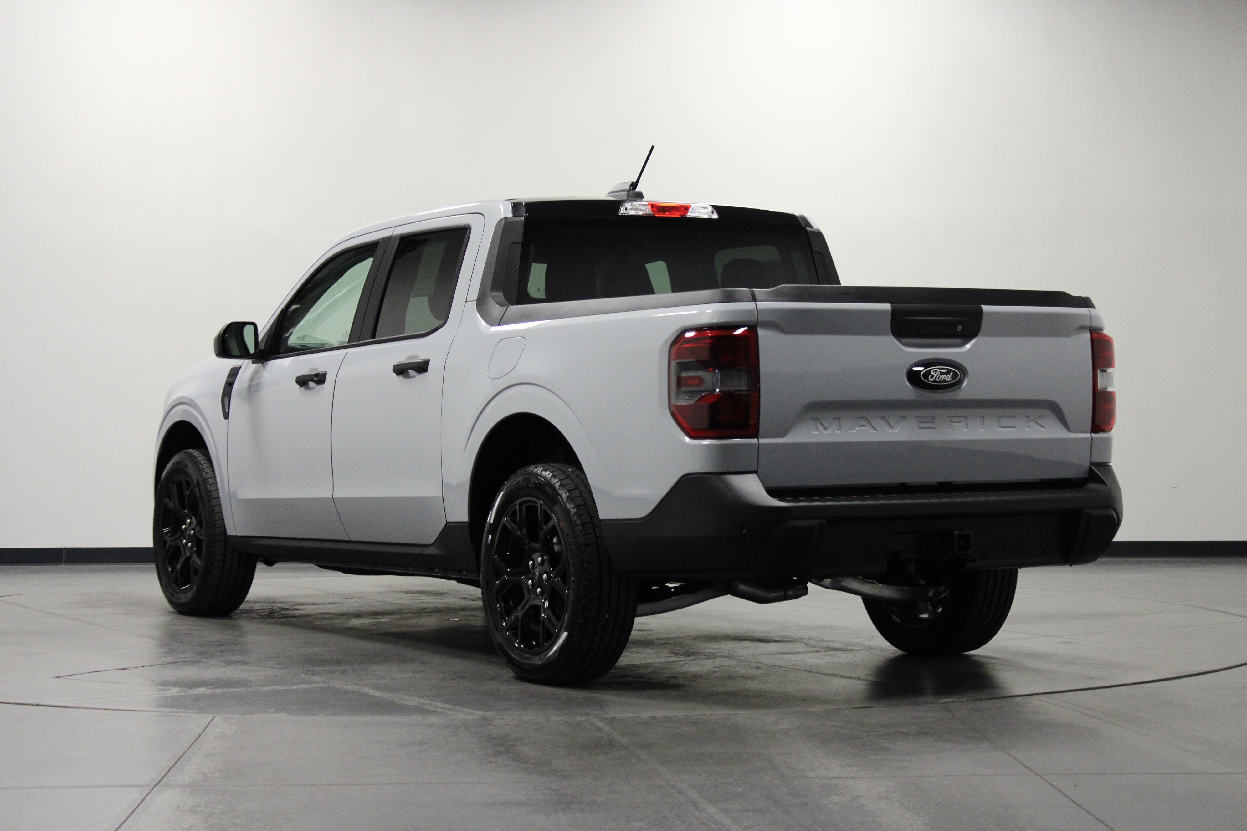2025 Ford Maverick XLT - Photo 6