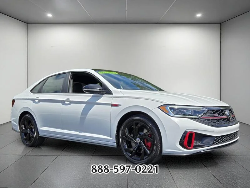 2024 Volkswagen Jetta GLI Autobahn - Photo 7