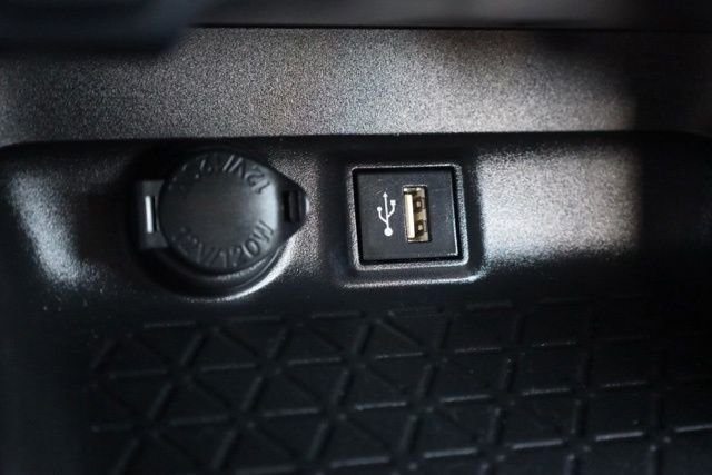Used 2023 Magnetic Gray Metallic Toyota LE image 26