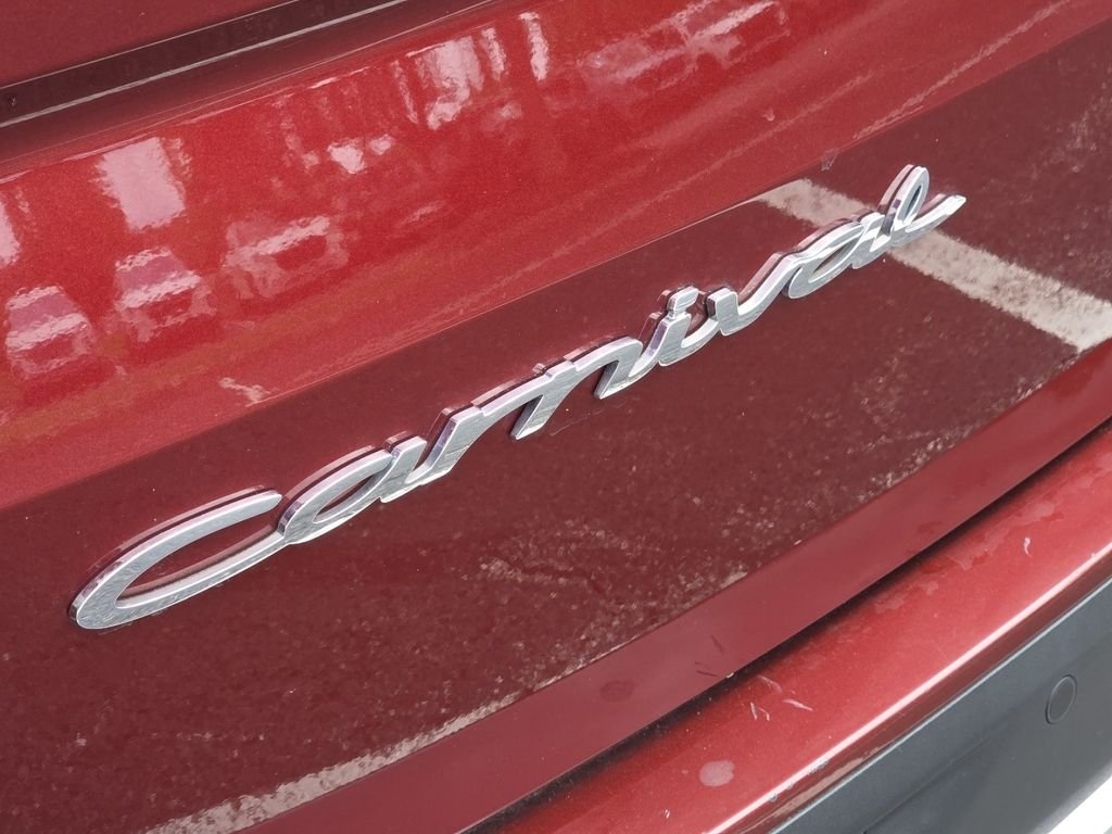 2022 Kia Carnival SX - Photo 17