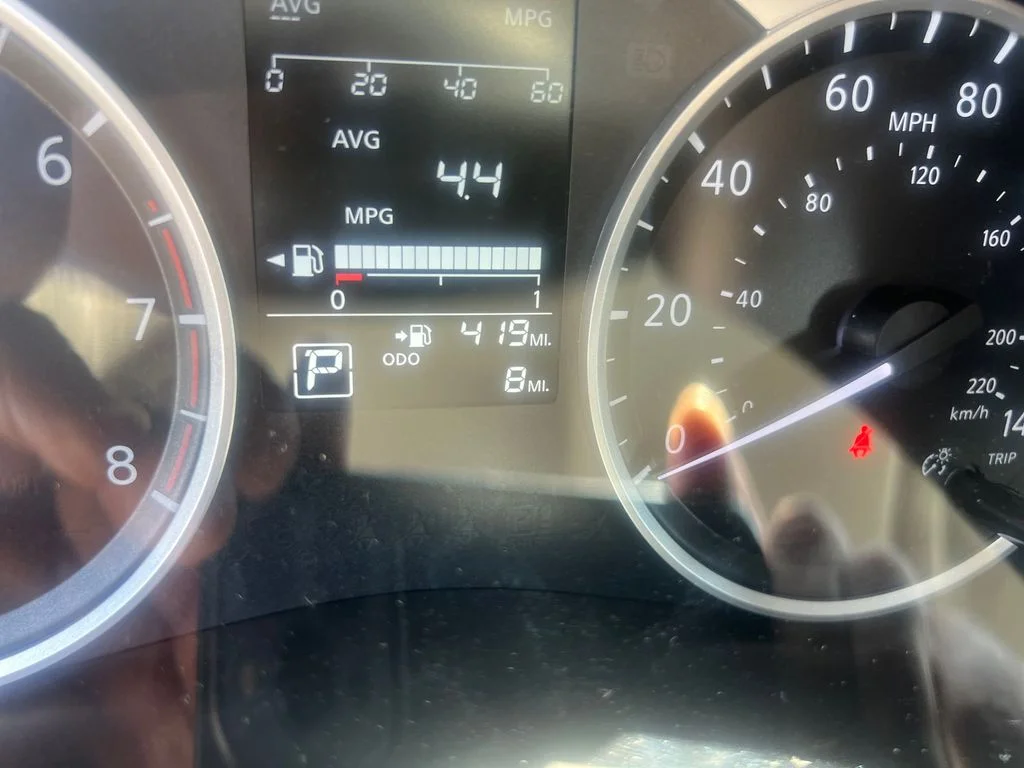 2025 Nissan Versa Sedan S - Photo 17