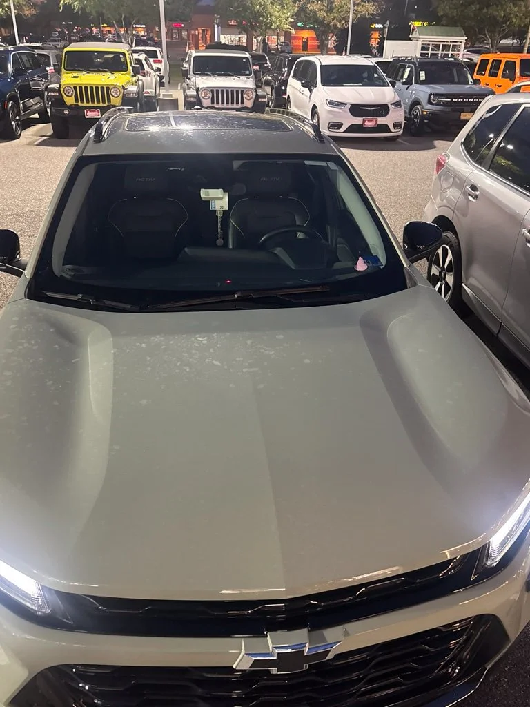 Used 2025 Green Chevrolet ACTIV image 6