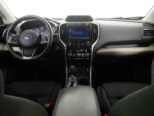 Used 2020 Magnetite Gray Metallic Subaru Premium image 19