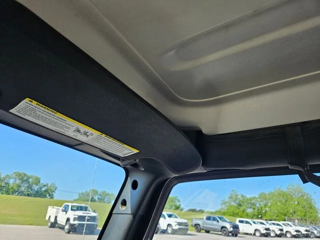 Used 2017 Black Jeep Unlimited Sahara image 20