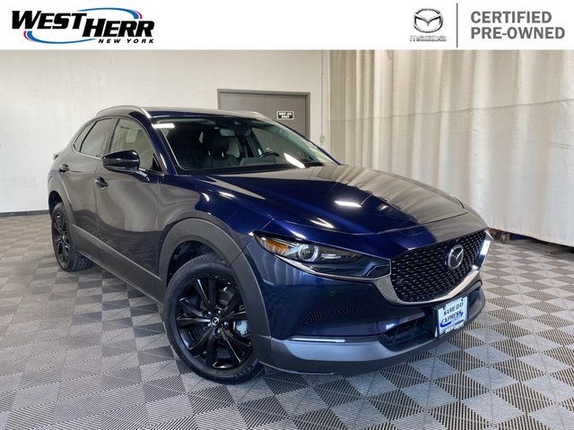 2022 Mazda Mazda CX-30 2.5 Turbo Premium Plus Package