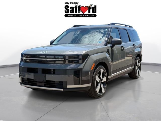 Certified Pre-Owned 2024 Hyundai Santa Fe Limited 4D Sport Utility