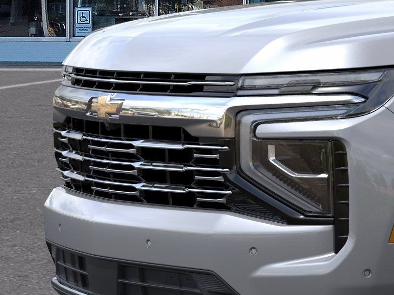 2026 Chevrolet Tahoe Premier - Photo 13