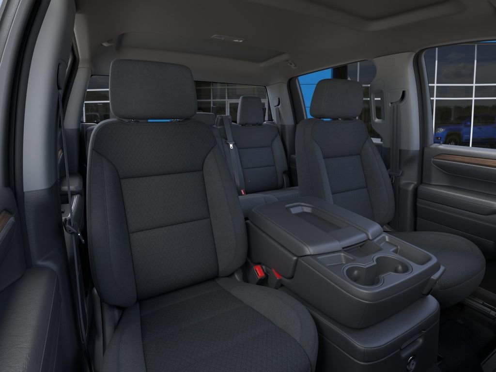 2026 Chevrolet Silverado 1500 LT - Photo 16