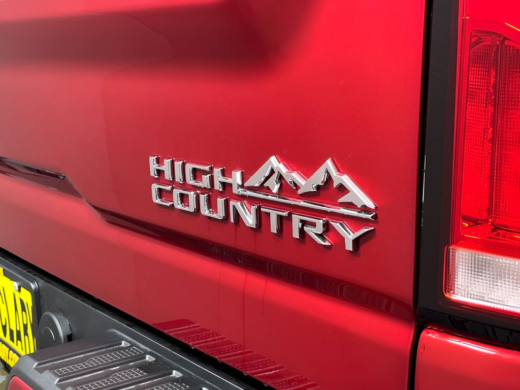 2026 Chevrolet Silverado 2500 HD High Country - Photo 23