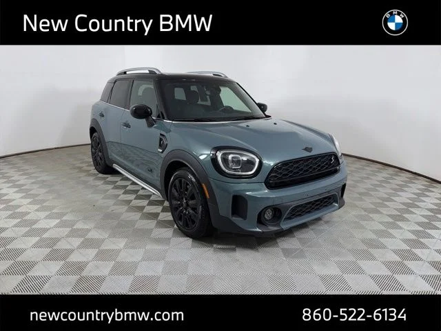 2023 MINI Countryman S ALL4's photo